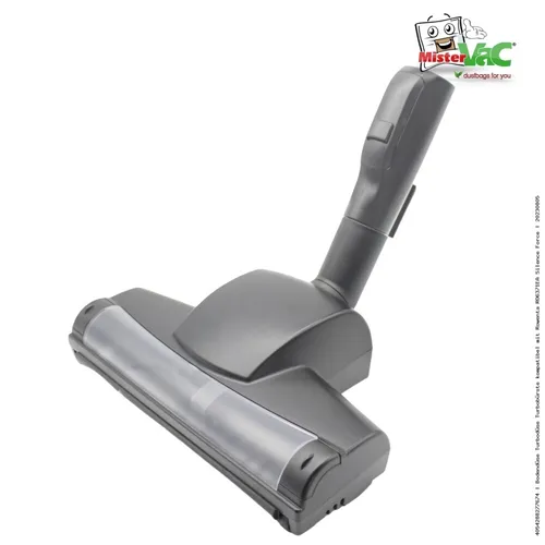 Turbodüse für Rowenta RO 5825 & RO 5833 Silence Force Extreme