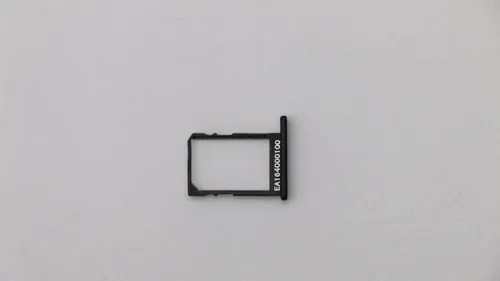 Lenovo Ersatzteil: SIM Card Tray Cover for Devices, 01LW259