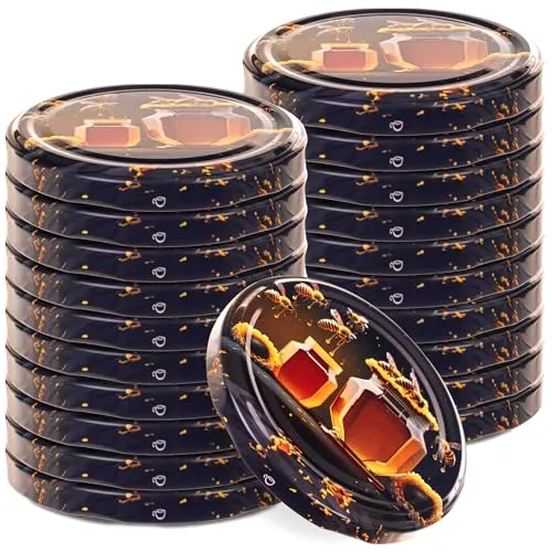 Einmachgläser von KADAX