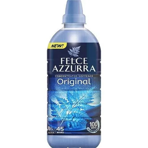Produktbild Felce Azzurra Original Weichspülerkonzentrat 900 ml