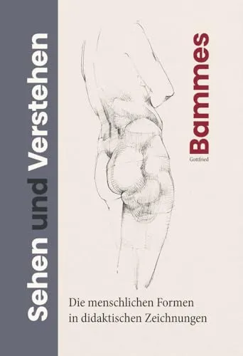 Sehen und Verstehen: Die menschlichen Formen in didaktischen Zeichnungen - Medizin: Lehrreiche Illustrationen zur Anatomie, die das Verständnis menschlicher Formen fördern und ideal für den Unterricht sind.