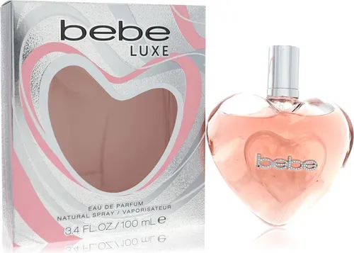 Bebe Luxe eau de parfum spray 100 ml
