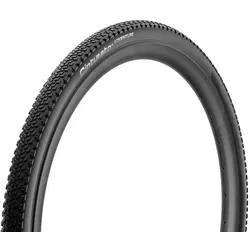Pirelli Cinturato Adventure TLR (50-584) - Hochleistungs-Fahrradreifen - Fahrradreifen mit tubeless-ready Technologie, ideal für Abenteuerfahrten und vielseitige Terrains.