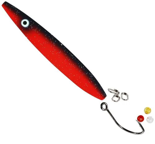 WESTIN Kunstköder Westin D360° V2 10cm 22g - Meerforellenblinker