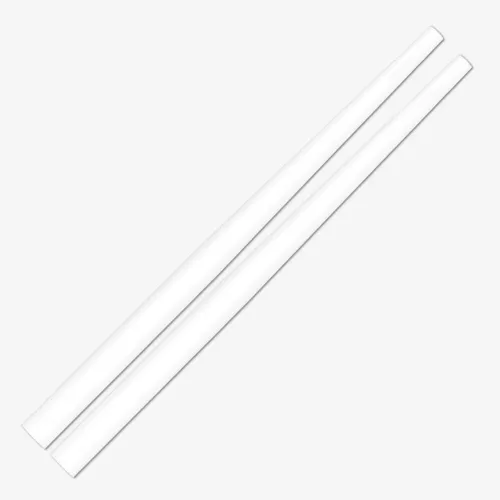 AHEAD LTW Long Taper Covers (White)