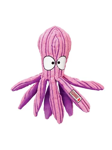 KONG Dog Toy CuteSeas Octopus 31cm 340503