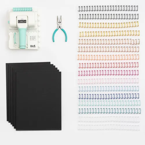 We R Makers Mini Cinch Bundle von We R Makers
