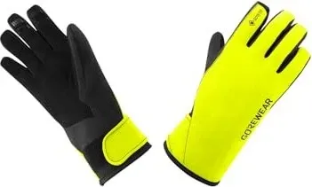 GORE Wear GORE-TEX Insulated Ganzfinger-Handschuhe XXXL