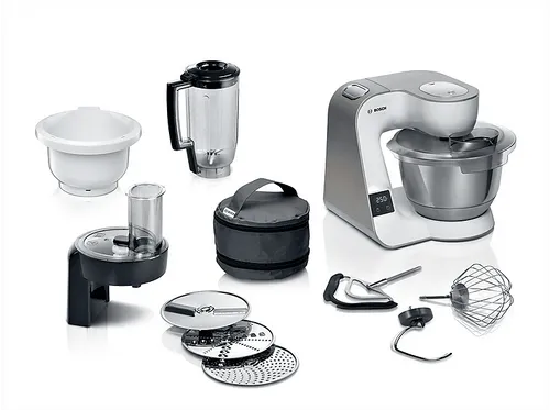 Produktbild BOSCH MUM5XW34 Küchenmaschine