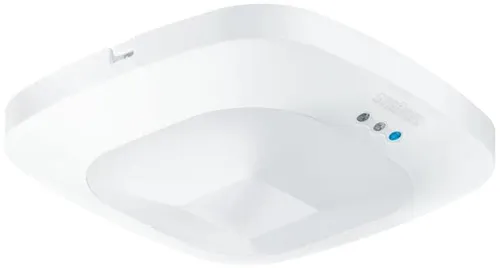 Steinel HF 360 COM2 Präsenzmelder, weiß in weiß von STEINEL