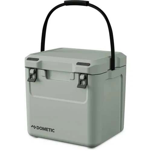 Tragbarer Kühlschrank Dometic Cool Ice 28 L - Kühlboxen & Kühltaschen – Ideal für Outdoor-Aktivitäten, mit 28 L Kapazität und robustem Harzmaterial für lange Frische und Haltbarkeit.