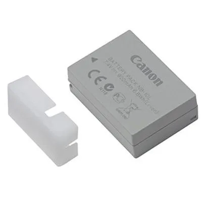 Canon Akku NB-10L von Canon