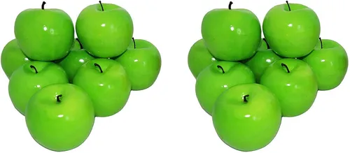 Lebensmittel-Attrappen von Rukauf