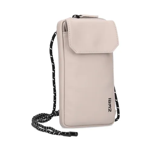 Handytasche CAP30 - Smartphone-Etui mit Umhängeriemen - Praktische Handytasche für Smartphones bis 16x9 cm, mit verstellbarem Riemen, 4 Kartenfächern und Kleingeldfach. Stylisch und funktional für den Alltag.