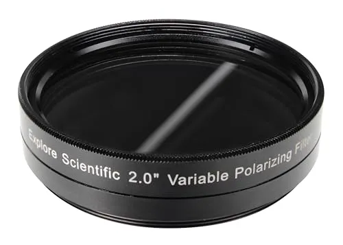 Explore Scientific 2