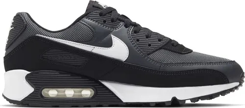 Nike Air Max 90 Sneaker - CN8490002 - Laufschuhe mit sichtbarem Max Air-Element für optimale Dämpfung und Tragekomfort. Ideal für den Alltag und legere Outfits.