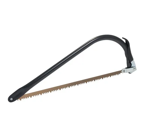 Handsäge Astsäge mit 530 mm Sägeblatt