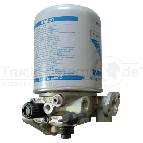 Wabco Lufttrockner 9324000240 von WABCO