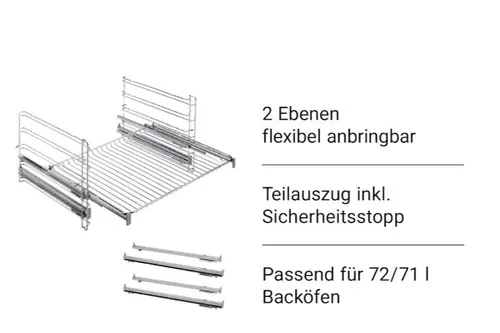 AEG TR2LV Backauszug (14 mm) von AEG