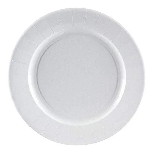 VEPATIM 50 Pappteller KU 29 rund 28 cm fettdicht