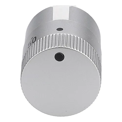 easyPART Knebel für BOSCH Backofen - 00429404 Siemens Drehgriff - Backofen- & Herdteile, hochwertiger Knebel für präzise Temperatureinstellung und einfache Handhabung.