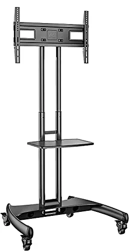 Ergosolid NB AVA1500B Standfuß mit Rollen von Ergosolid