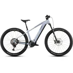 Cube Reaction Hybrid SLX 800 Wh E-Bike Hardtail 27,5