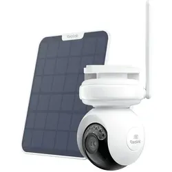 Reolink Überwachungskamera Altas PT Ultra mit Solarpanel von Reolink