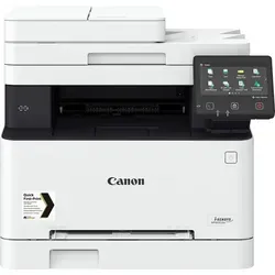 Canon i-SENSYS MF643Cdw in weiß von Canon