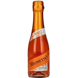 Mionetto Orange Spritz Aperitivo alkoholfrei 0,2l