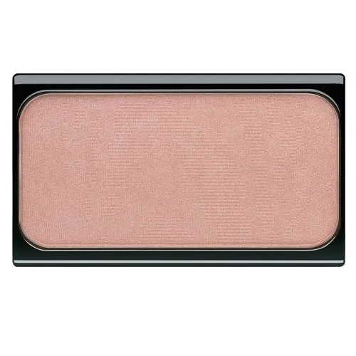 ARTDECO Blusher - Schimmernder Rouge langanhaltend - 1 x 5 g