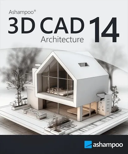 Ashampoo 3D CAD Architecture 14