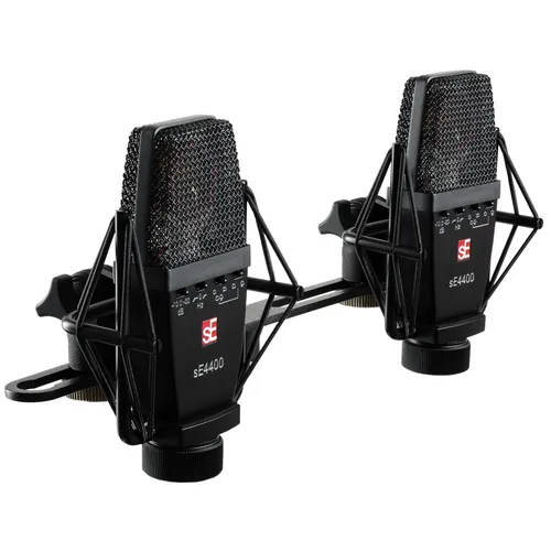 sE electronics sE4400 Stereo Set