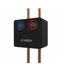 Bosch Heizkreis Schnellmontagesystem 7736601150