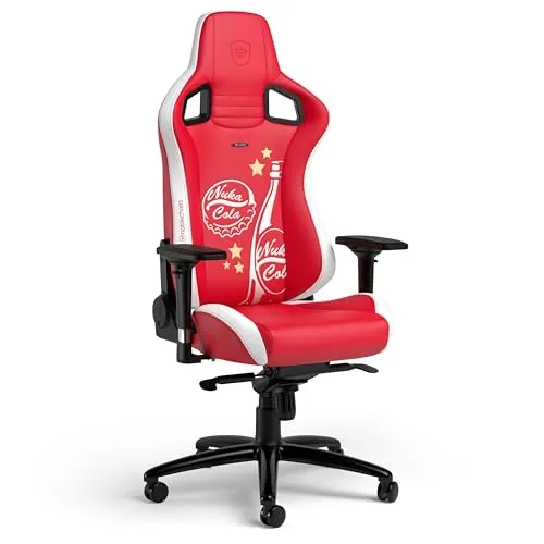 Produktbild noblechairs Epic Gaming Stuhl