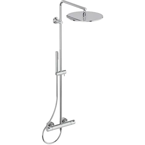 Ideal Standard Duschsystem „Ceratherm T125“ von Ideal Standard
