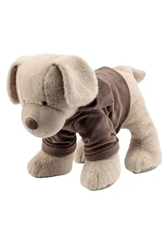 Sterntaler® Kuscheltier Hund Lucky, XL