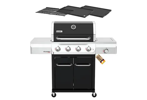 Nexgrill Gasgrill 4B Gourmet Pro von nexgrill