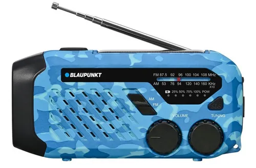 Blaupunkt ER10BC von Blaupunkt