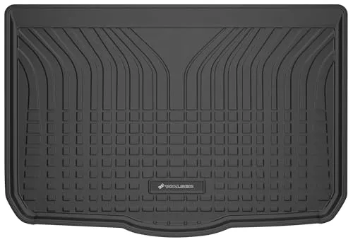 Walser Premium Kofferraumwanne für Audi Q2 – 100% passgenau - Robuste Kofferraum Schutzmatte aus hochwertigem TPE-Material, ideal für Audi Q2 (GAB, GAG) 06/2016-heute. Rutschfest und leicht zu reinigen, bietet sie optimalen Schutz vor Schmutz und Nässe.