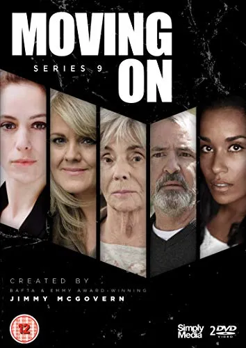 Moving On - Series 9 [DVD]