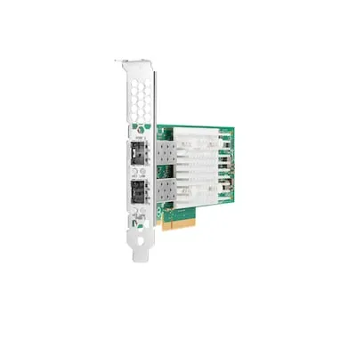 Broadcom BCM5719 Netzwerkadapter - Netzwerkkarten mit 4x Gigabit Ethernet für hohe Netzwerkgeschwindigkeit und optimale Leistung in ProLiant und Apollo Servern.