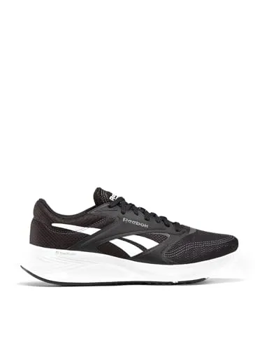 Reebok ENERGEN TECH 2 Laufschuh schwarz 43 EU - Laufschuhe für Herren, Größe 43, mit leicht profiliertem Gummi-Laufsohlenmaterial für optimalen Grip beim Laufen.