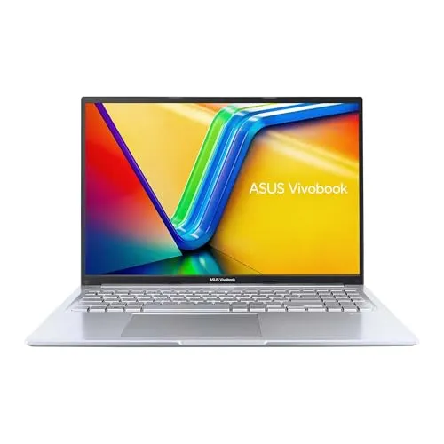 ASUS Vivobook 16 | Cool Silver (M-Serie) | 16