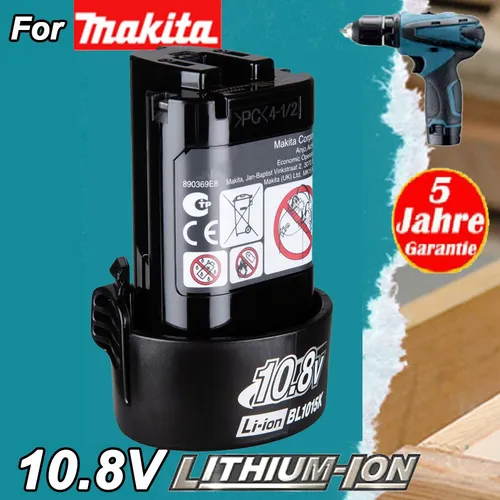 Makita Akku BL1015K 10,8V