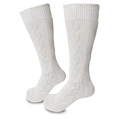 Trachtensocken von Steigenhöfer Manufaktur