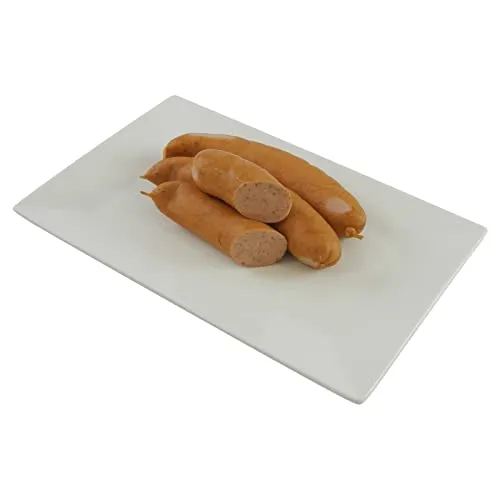 Alt Berliner Dampfwurst mit Majoran (3 Stück, 300 g)