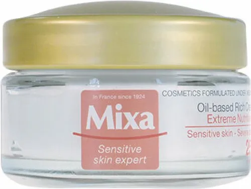 Mixa for Women 50ml