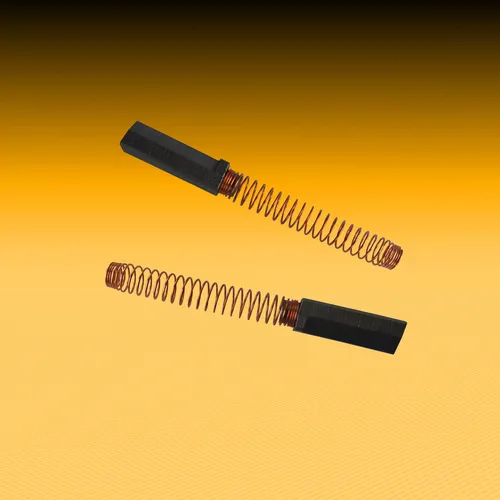 Kohlebürsten Motorkohlen Schleifkohlen Kohlen für KitchenAid 5KPM50, 5KSM150