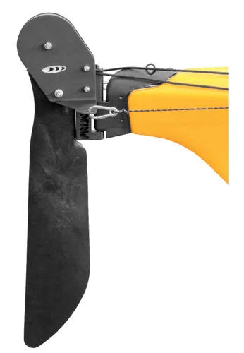 Prijon Steueranlage Luxus Einerkayak von Prijon GmbH